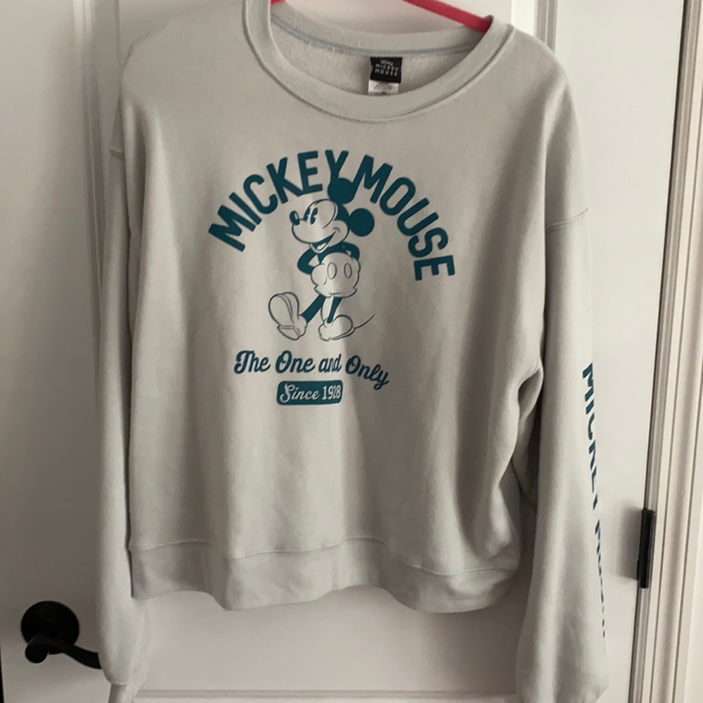 VINTAGE DISNEY TOP